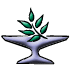 UU chalice w/ olive branch