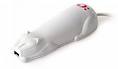 A CueCat scanner