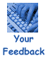 Your Feedback